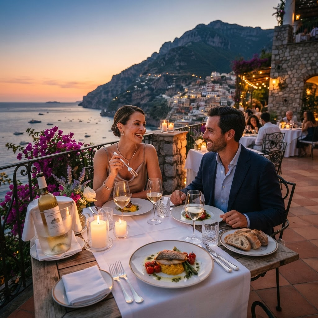 Hidden Gems in Italy