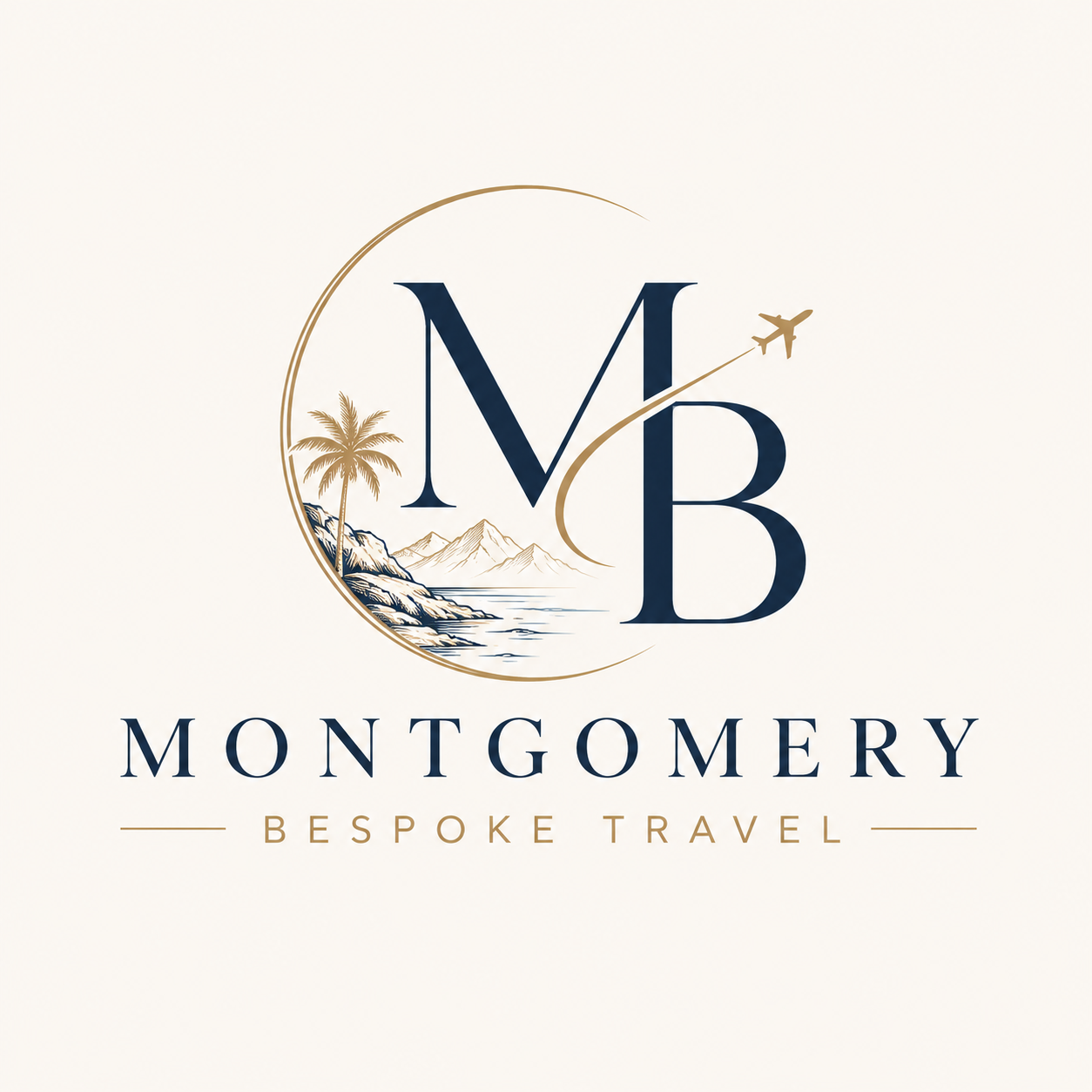 Montgomery Bespoke Travel